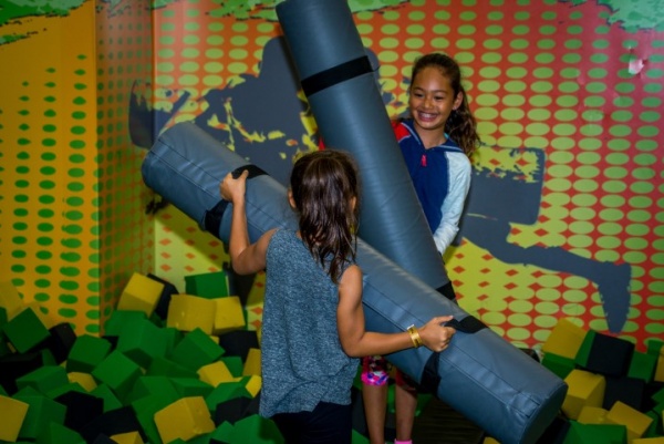 King of the Pit FFun Day